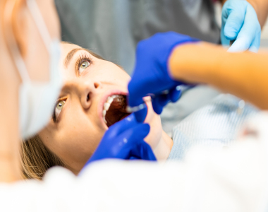 Dental Emergency